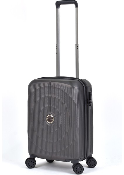 Francesco Ferellino 3'lü Valiz Seti Air Pro Abs Valiz Seti 10735 fırsatları