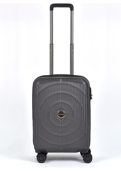 Francesco Ferellino 3'lü Valiz Seti Air Pro Abs Valiz Seti 10735 indirimleri