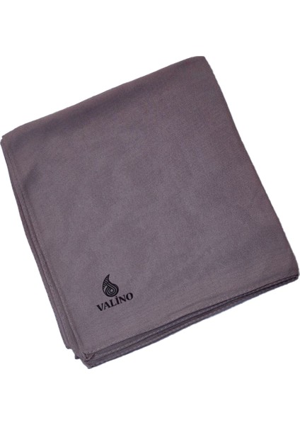 Kristal Şifon Kadın Eşarp 100 x 100 cm