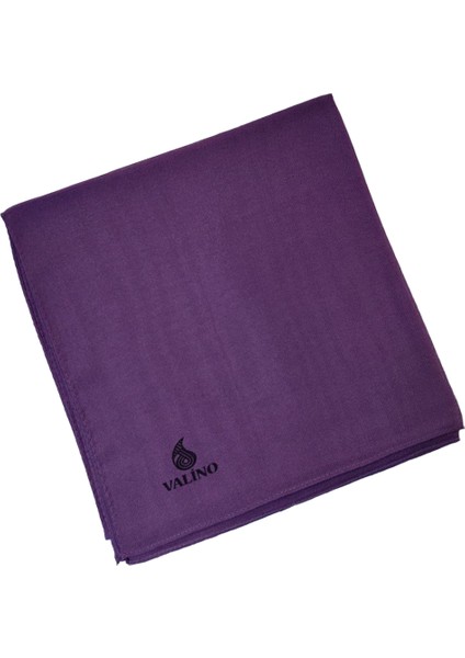 Kristal Şifon Kadın Eşarp 110 x 110 cm