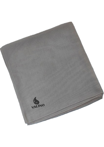 Kristal Şifon Kadın Eşarp 100 x 100 cm