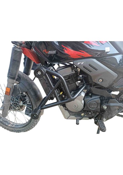 Xpulse Motor Koruma Demiri x pulse