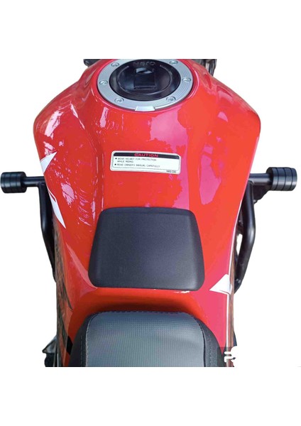 Xpulse Motor Koruma Demiri x pulse