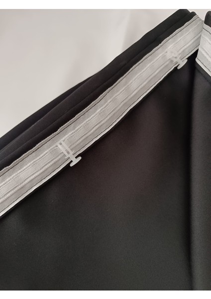 Karartma Perdesi (Siyah) modelleri