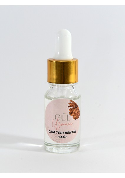 Çam Terebentin Yağı 10 ml