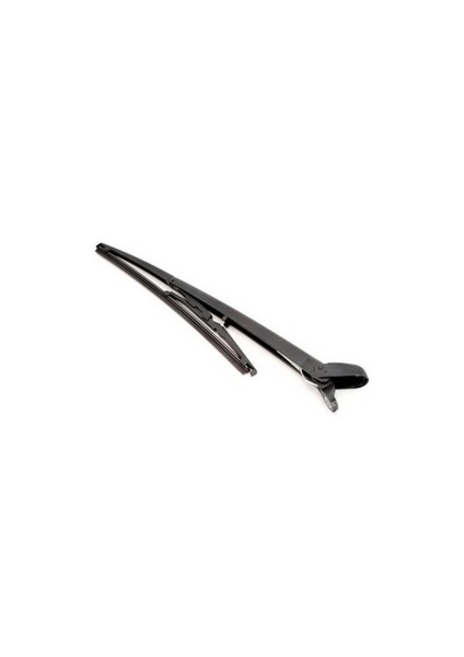 Ford Focus Arka Cam Silecek ve Kolu 2006-2011 (35 Cm) Gold