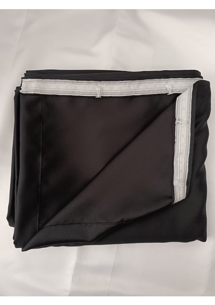 1. Sınıf Kalite Karartma Perdesi(Siyah) fiyatları