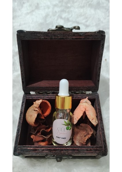 Hint Yağı 10 ml