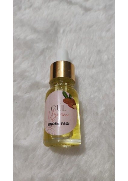 Jojoba Yağı 10 ml