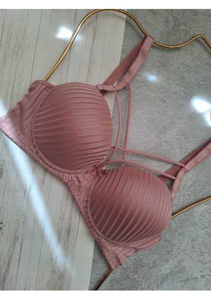 Kadın Büyük Beden Sütyen C Cup Toparlayıcı Telli Günlük Rahat Sütyen Iç Giyim Battal Çamaşır Askı Detaylı Şık Günlükboş Cupsütyen fırsatları