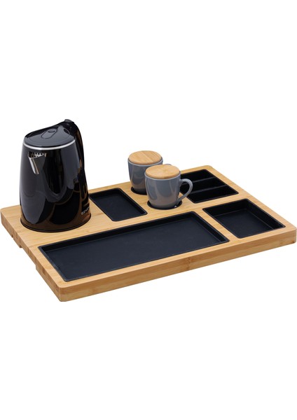 COMFORT Set 2003