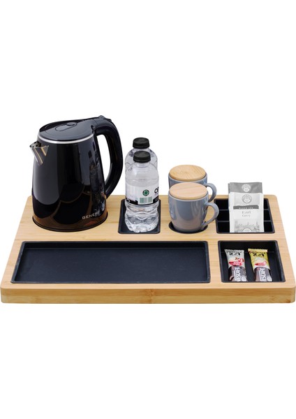 COMFORT Set 2003