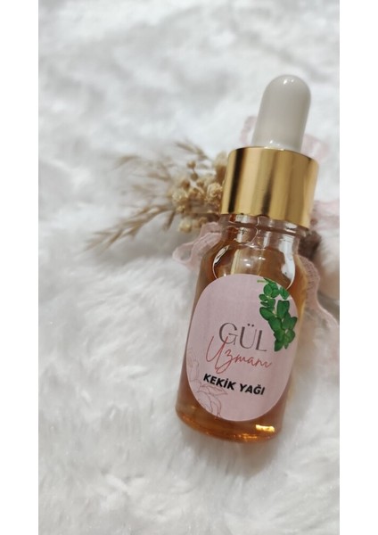 Kekik Yağı 10 ml