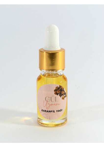 Karanfil Yağı 10 ml