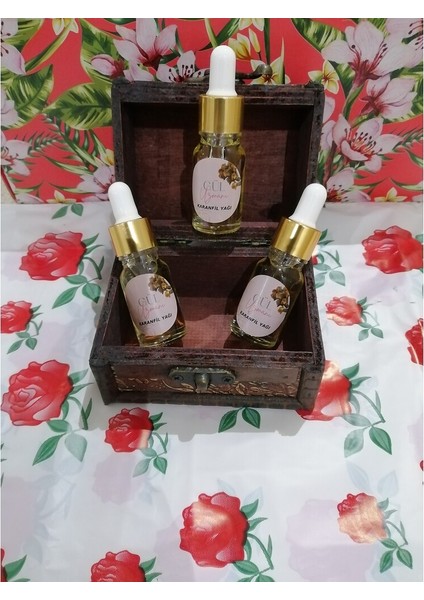 Karanfil Yağı 10 ml fiyatları