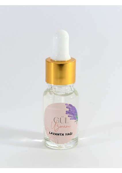 Lavanta Yağı 10 ml