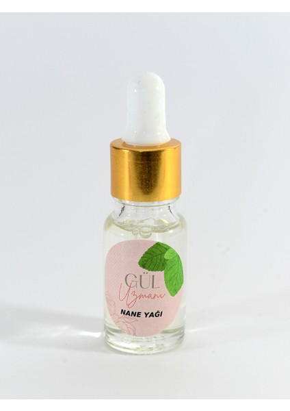 Nane Yağı 10 ml