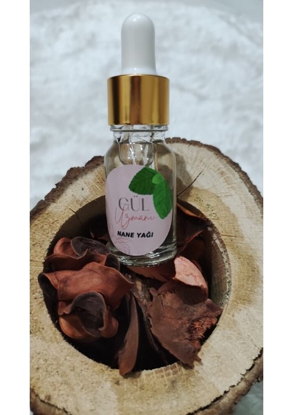 Nane Yağı 10 ml