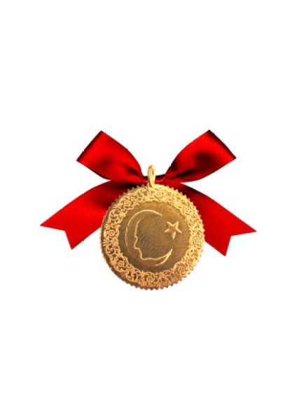 0.5 Gram 22 Ayar Kulplu Altın fiyatları