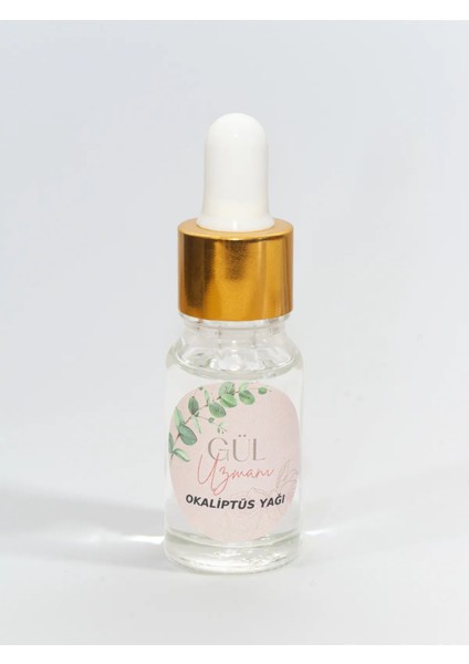 Okaliptus Yağı 10 ml