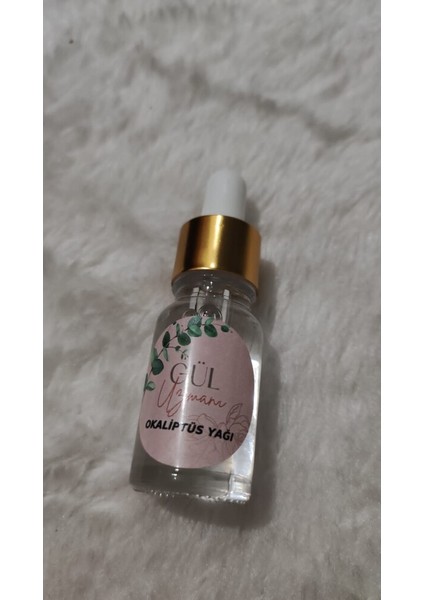 Okaliptus Yağı 10 ml
