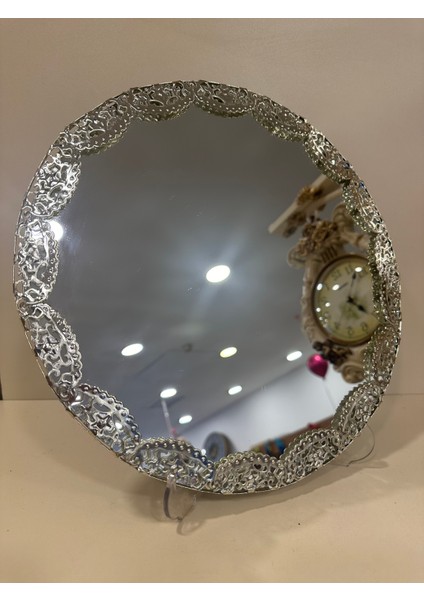 Sunum Yuvarlak Aynalı fiyatları