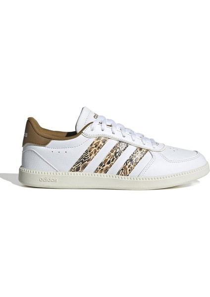 Kadın Breaknet Sleek Tenis Ayakkabısı