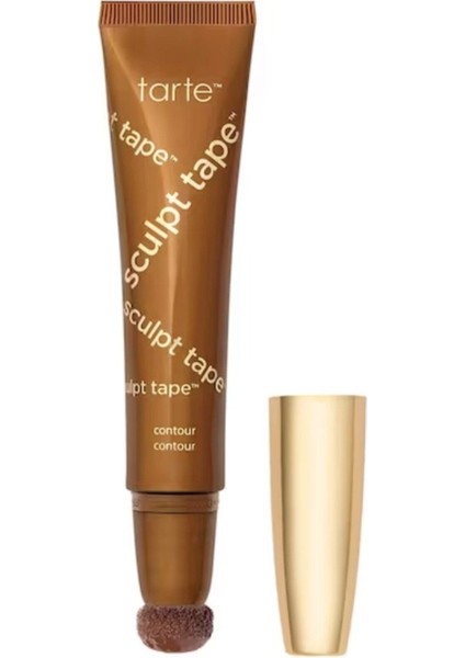 Sculpt Tape Contour Cool Bronze - Likit Kontür 12 ml