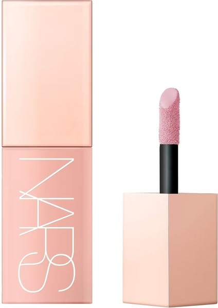 - Likit Allık - Afterglow Liquid Blush - Behave (7ml)