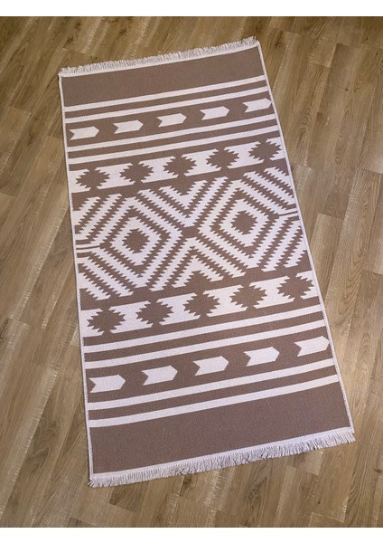 Kanaat Home Uşak Kilim