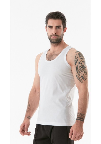 Basic 3 Lü U Yaka Atlet fiyatları