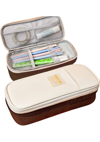 Büyük Kapasiteli Kalem Kutusu (Yurt Dışından)