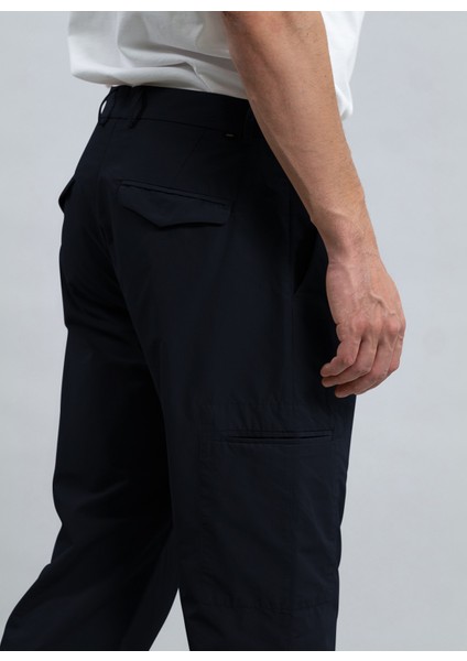 Koyu Lacivert Erkek Pantolon fırsatları