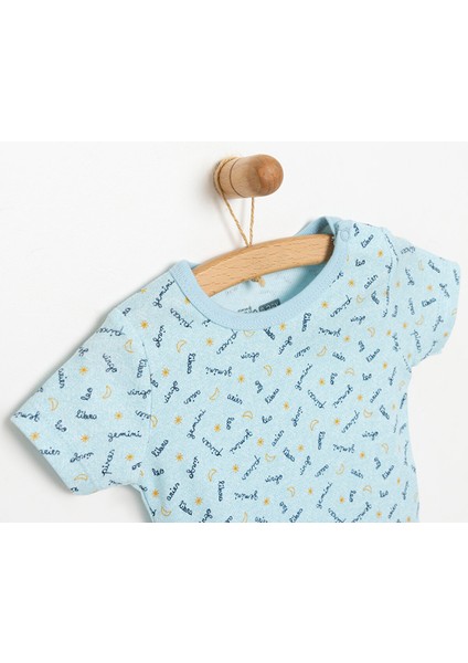 HelloBaby Kısa Kol Body Erkek Bebek modelleri