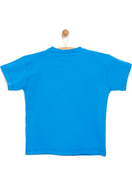 Snoopy Tshirt Erkek Bebek