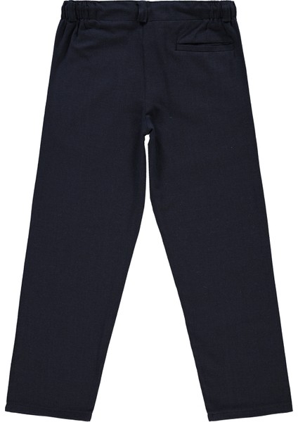 Civil Boys Erkek Çocuk Pantolon 10-11 Yaş Indigo