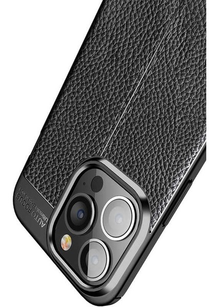 One Plus 8 Pro Deri Desenli Yüksek Koruma Sağlayan Niss Premium Silikon Kılıf