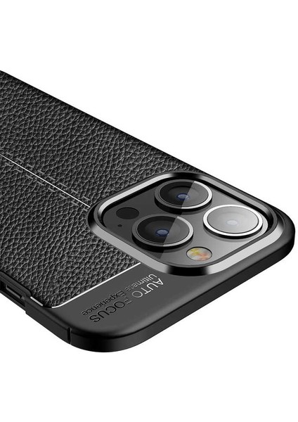 Oppo Reno 2z Deri Desenli Yüksek Koruma Sağlayan Niss Premium Silikon Kılıf