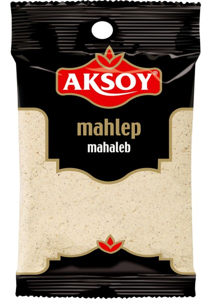 Mahlep 30 gr