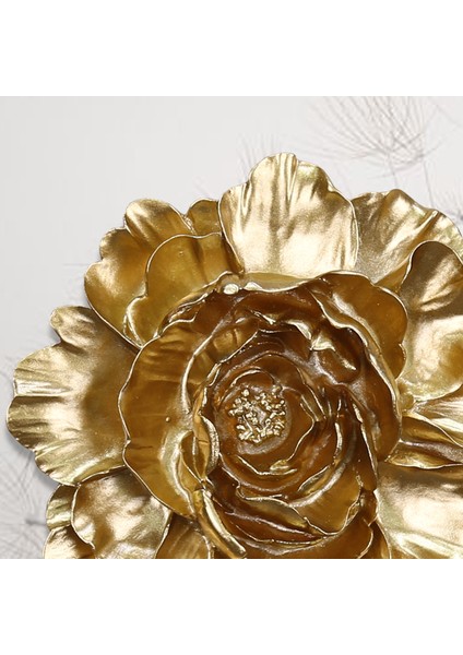 Lotus Dekoratif Çiçek Altın fırsatları