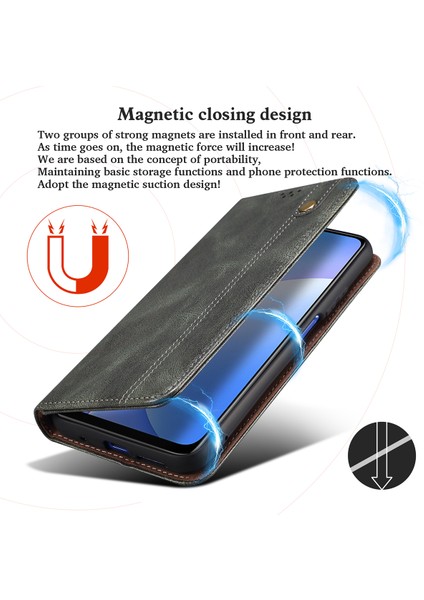 Xiaomi Redmi Note 11S Telefon Kılıfı (Yurt Dışından)
