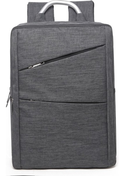 ZSYKD617 Oxford Bez Dizüstü Bilgisayar Omuzları Çanta (Yurt Dışından)