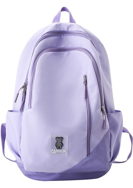 Sweet Rui Büyük Kapasiteli Öğrenci Kampüsü Sırt Çantası (Yurt Dışından)