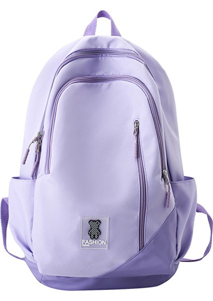 Sweet Rui Büyük Kapasiteli Öğrenci Kampüsü Sırt Çantası (Yurt Dışından) fiyatları