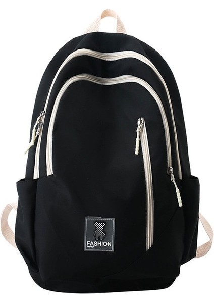 Sweet Rui Büyük Kapasiteli Öğrenci Kampüsü Sırt Çantası (Yurt Dışından)