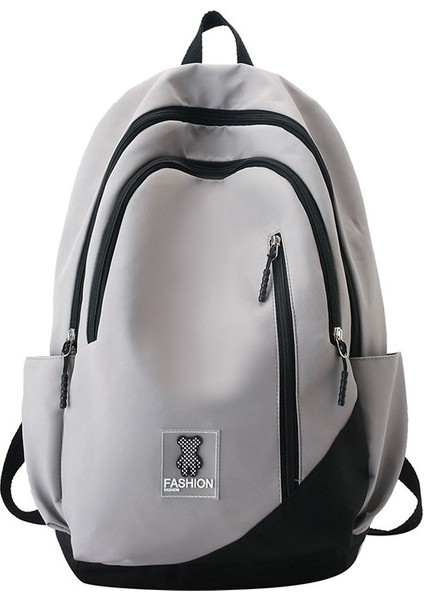 Sweet Rui Büyük Kapasiteli Öğrenci Kampüsü Sırt Çantası (Yurt Dışından)