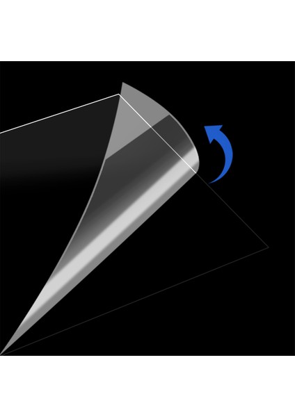 Creality Fep Release Film (5li Paket) 286X198X0.15MM - Mage/mage Pro