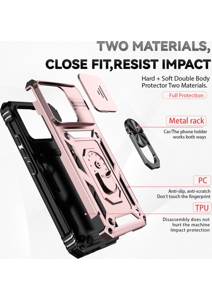 Xiaomi 13 Telefon Kılıfı (Yurt Dışından) fırsatları