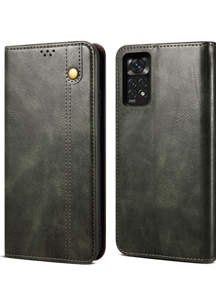 Xiaomi Poco M4 Pro Telefon Kılıfı (Yurt Dışından)
