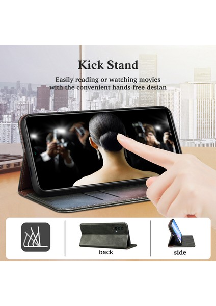 Xiaomi Poco M4 Pro Telefon Kılıfı (Yurt Dışından)